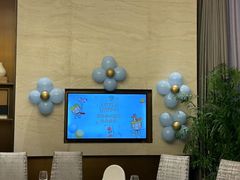 -泓历皇朝酒店(东亭店)
