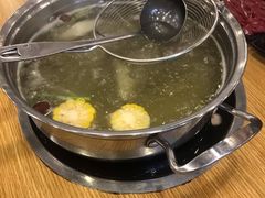 -就这么牛潮式牛肉火锅(华侨城店)