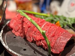 -盡膳口福跷脚牛肉火锅(晶耀前滩店)