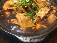 -手抄板凳江南菜(湖滨商业街店)