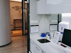 -牙博士口腔品牌连锁(杨浦店)