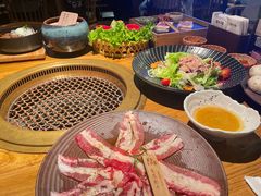 -黑牛の店·和牛烧肉(石家庄万象城店)