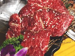-丸藏和牛烧肉专门店(园区师惠坊店)