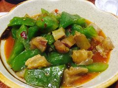 -大隐隐于市私房菜(保和小区店)