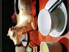 -炊烟小炒黄牛肉(东庆街店)