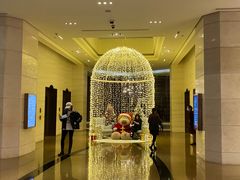 -上海波特曼丽思卡尔顿酒店