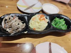 -桃太郎创作料理(大坪店)