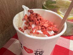 -西贝(无锡万象城店)