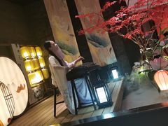 -味钱塘·钱塘浙宴(宋城之江银泰店)