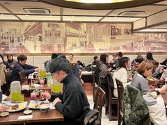 -矢场猪(名古屋站三井楼北馆店)