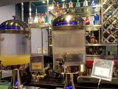 -海神诺富特大酒店-旋宫50旋转餐厅