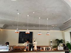 -fishtank鱼缸咖啡(三山街店)