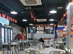 -明本湛江鸡•海鲜小厨(陈家祠店)