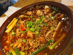 -小三峡食府(西五路店)
