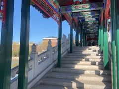 -西海子公园