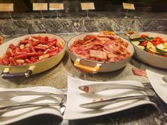 -金海湾自助餐厅(金陵饭店)