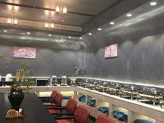 -香丰阁·烤鸭·川湘菜(清河店)