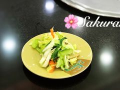 -瑞杰烧烤店·24小时营业(山东路店)