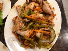 -韩风烤牛肉冷面店