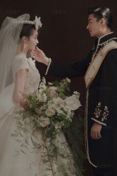 -维纳斯婚纱摄影(友好北路店)