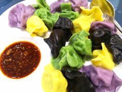 -山东八大碗山东老字号