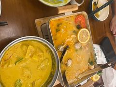 -曼泰·泰餐(江南环球港店)