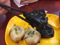 -小杨生煎(香港名都店)