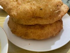-老方子馅饼粥(台东店)