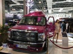 -东浩兰生上海世博展览馆