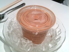 冻奶茶-太兴餐厅(东方广场分店)