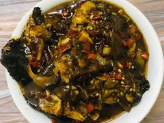 小甲鱼-铁头烧菜馆(立新路店)