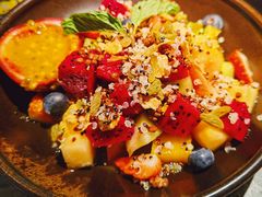 -芭莉与彩虹西餐厅(成都合生汇店)