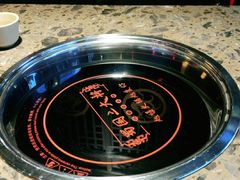 -蜀国大将老火锅(江北店)