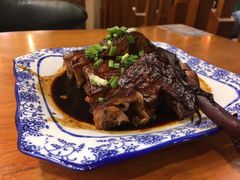乌镇酱鸭-印象江南(东栅店)