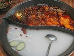 -楠火锅(新塘翡翠绿洲店)