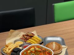 -魏家凉皮(解放路火车站店)