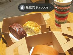 -星巴克(锦州太阳广场店)