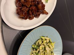 -虎哥私房菜(馒头山店)