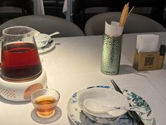 -醉舍·新淮扬菜(长宁龙之梦店)