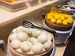 -素满香·食养自助(天一广场店)