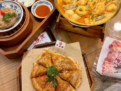-芋包王闽南茶楼(八市店)