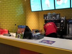 -麦当劳(景城邻里中心店)