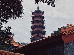 -南沙天后宫景区