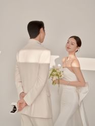 -青禾婚纱摄影(杭州店)