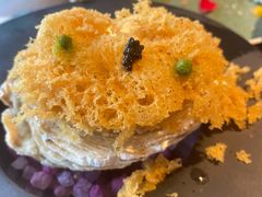 -星叶·东南亚料理(宁波万象汇店)