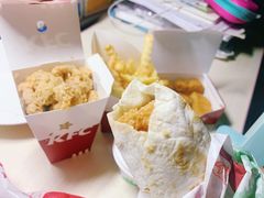 -肯德基(西安兴庆店)
