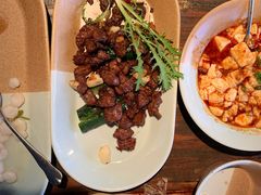 外婆小牛肉-外婆家(南开大悦城店)