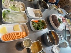 -君邦火锅(新疆大厦店)