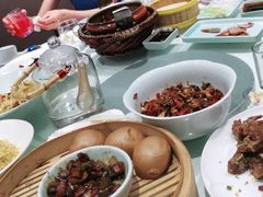 -盛百味·家宴餐厅(霸州分店)