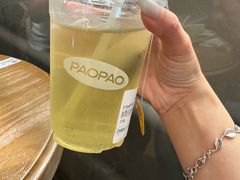 -PAOPAO Bakery&Café(港汇店)